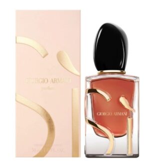 ARMANI SI PARFUM 50ML