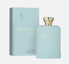ARROGANCE FEMME ANNIVERSARY EDP 100 ML NEW