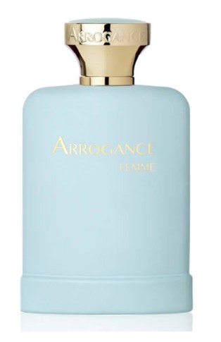 ARROGANCE FEMME ANNIVERSARY EDP 50 ML NEW
