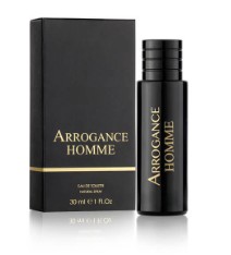 ARROGANCE HOMME EDT SPRAY 30 ML