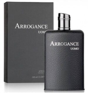 ARROGANCE UOMO AFTER SHAVE SPRAY 100 ML