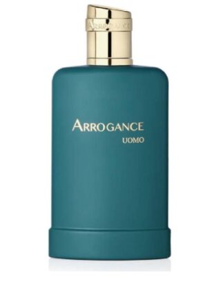 ARROGANCE UOMO ANNIVERSARY EDP 50 ML NEW