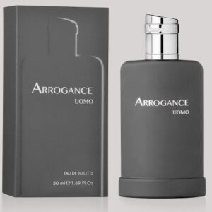 ARROGANCE UOMO CLASSIC EDT SPR 50 ML NEW