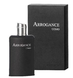 ARROGANCE UOMO EDT SPRAY 50 ML