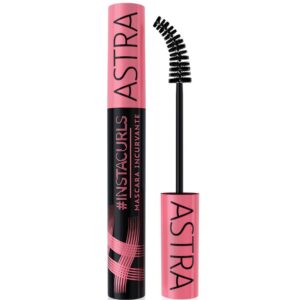 ASTRA MASCARA INCURVANTE INSTAVOLUME 01