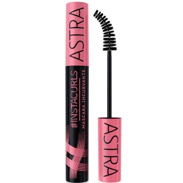 ASTRA MASCARA INCURVANTE INSTAVOLUME 01