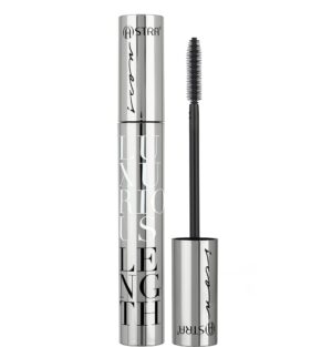 ASTRA MASCARA LUXURIOUS LENGHT NERO INTENZO LUNGA DURATA