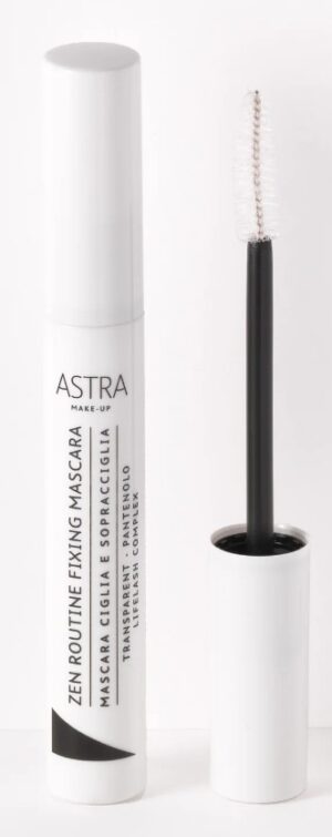 ASTRA ZEN ROUTINE FIXING MASCARA