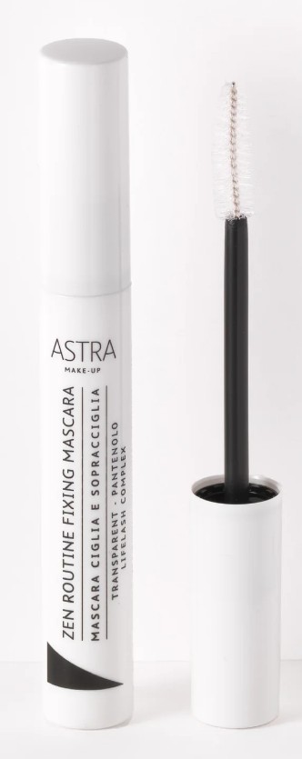 ASTRA ZEN ROUTINE FIXING MASCARA