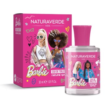 BARBIE EDT 30ML