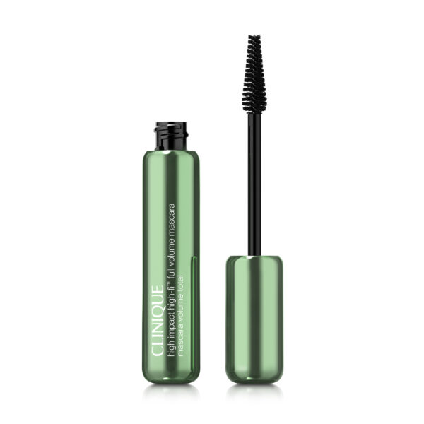 CLINIQUE HIGH IMPACT HI-FI MASCARA BROWN