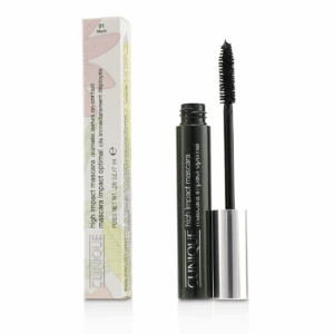 CLINIQUE HIGH IMPACT MASCARA 01