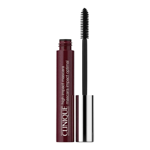 CLINIQUE HIGH IMPACT MASCARA BLACK HONEY