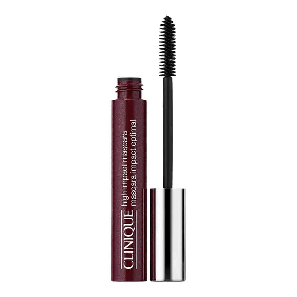 CLINIQUE HIGH IMPACT MASCARA BLACK HONEY