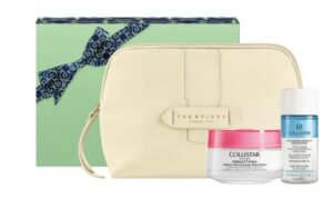 COLLISTAR CFZ CREMA IDRATANTE PROF. 50ML+ BIFASICO 35ML+POCHETTE
