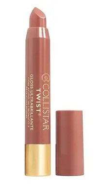 COLLISTAR GLOSS TWIST 202 NUDO