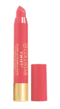 COLLISTAR GLOSS TWIST 207 CORALLO ROSA