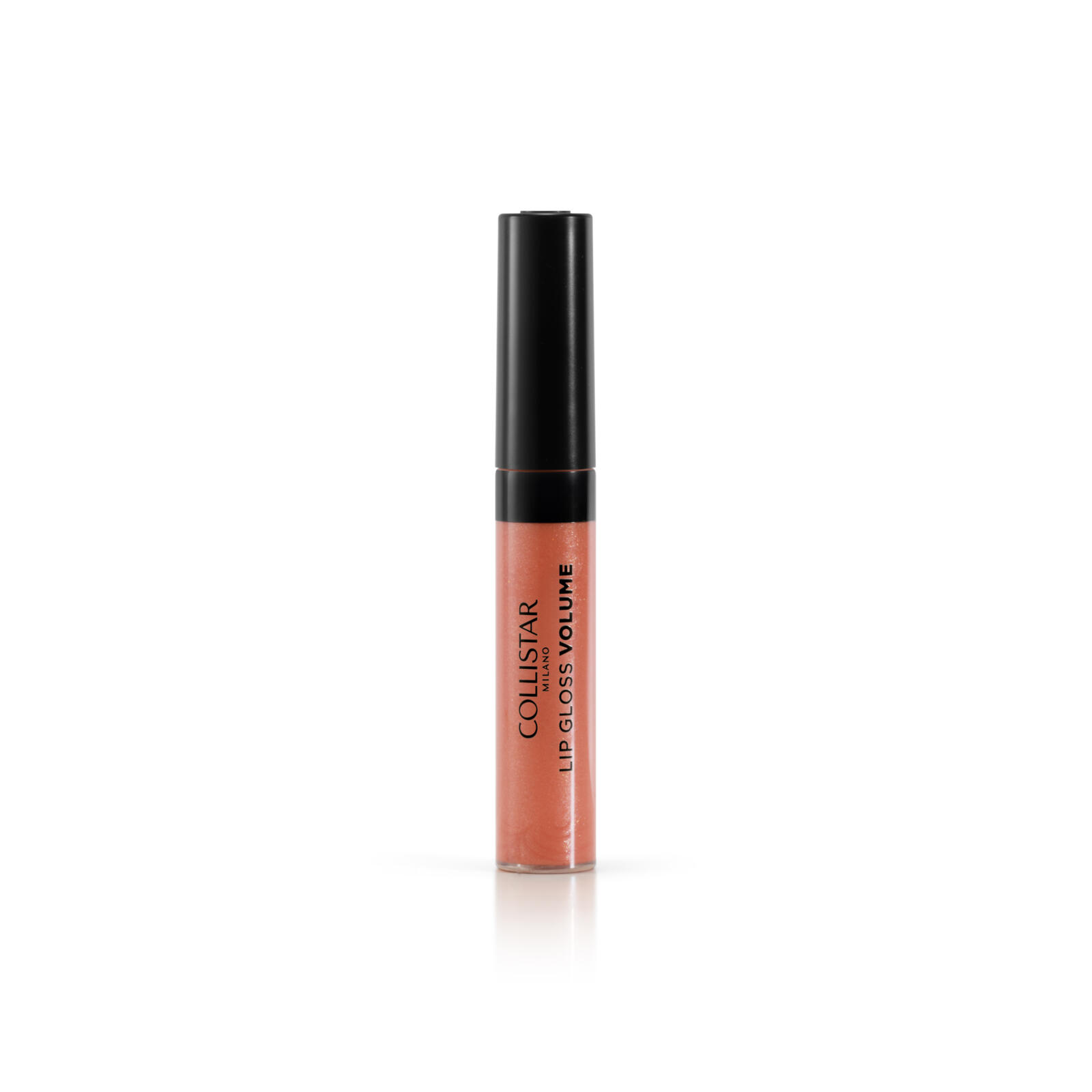 COLLISTAR LIP GLOSS VOLUME 130 DIVINE OR - immagine 4