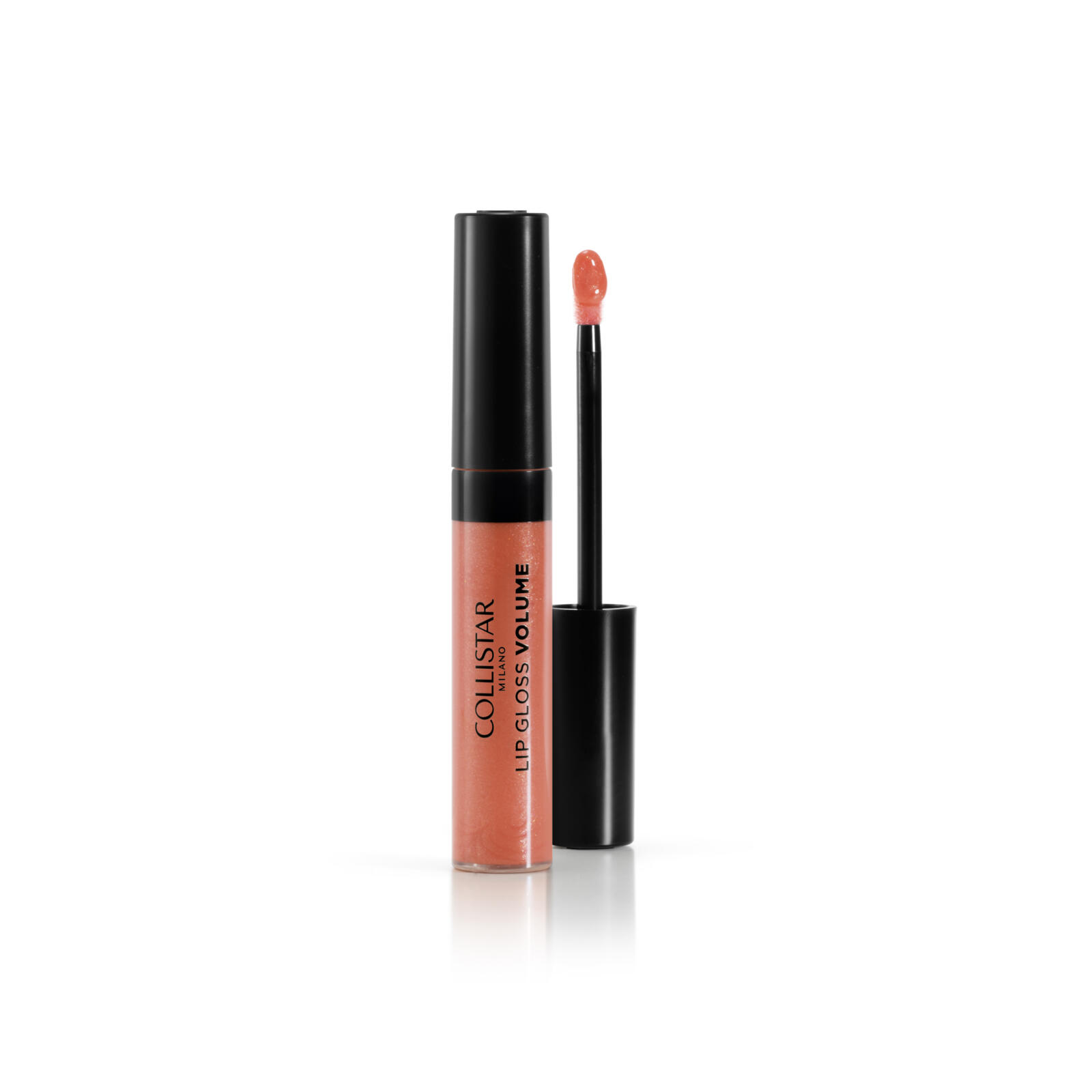 COLLISTAR LIP GLOSS VOLUME 130 DIVINE OR - immagine 5