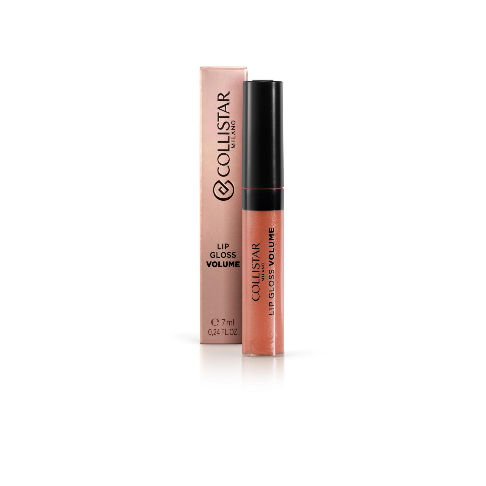 COLLISTAR LIP GLOSS VOLUME 130 DIVINE OR - immagine 2