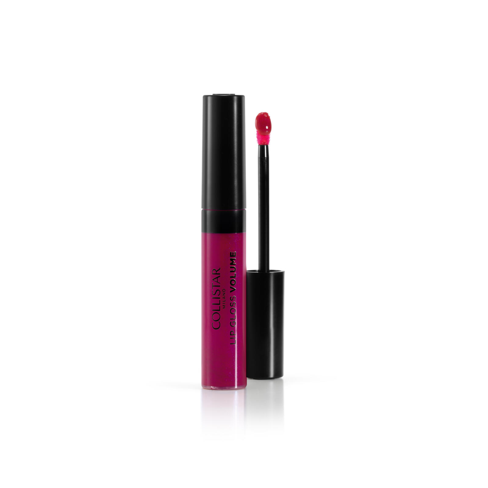 COLLISTAR LIP GLOSS VOLUME 210 FUCSIA BOUGANVILLEA - immagine 4