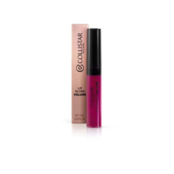 COLLISTAR LIP GLOSS VOLUME 210 FUCSIA BOUGANVILLEA