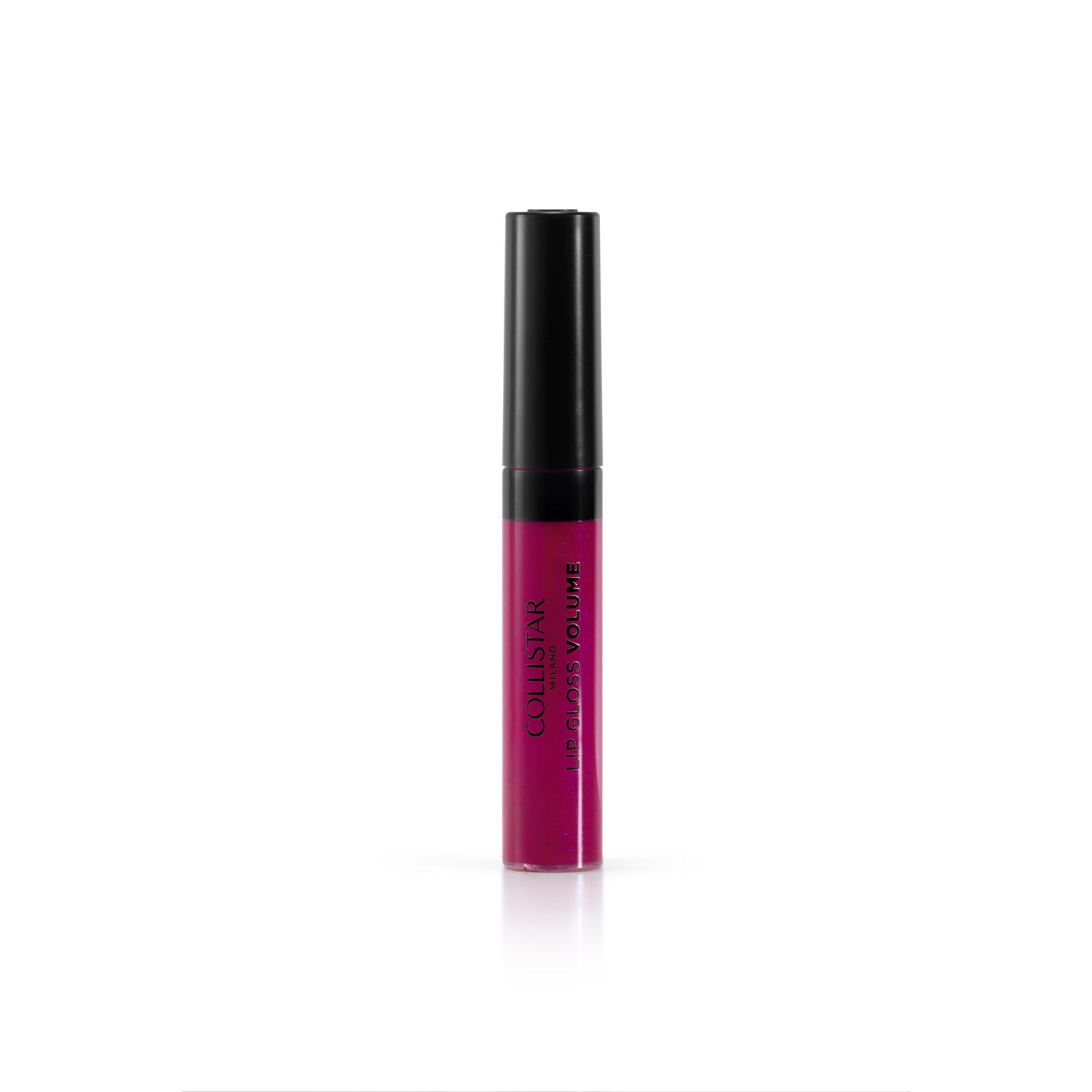 COLLISTAR LIP GLOSS VOLUME 210 FUCSIA BOUGANVILLEA - immagine 3