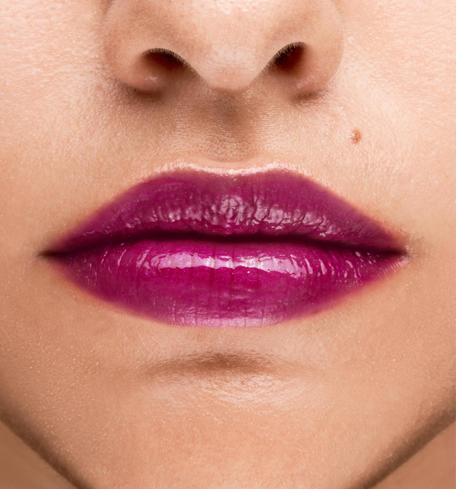 COLLISTAR LIP GLOSS VOLUME 210 FUCSIA BOUGANVILLEA - immagine 2