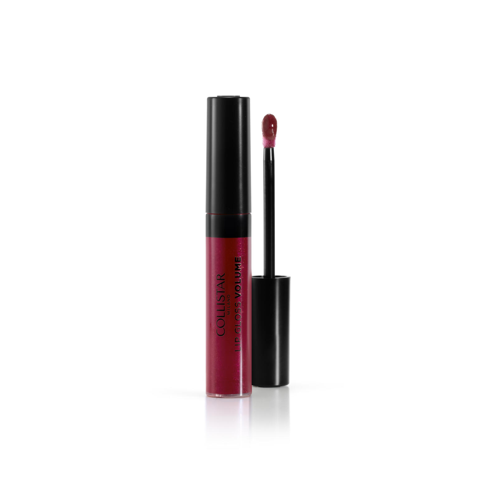 COLLISTAR LIP GLOSS VOLUME 220 PURPLE MORA - immagine 3