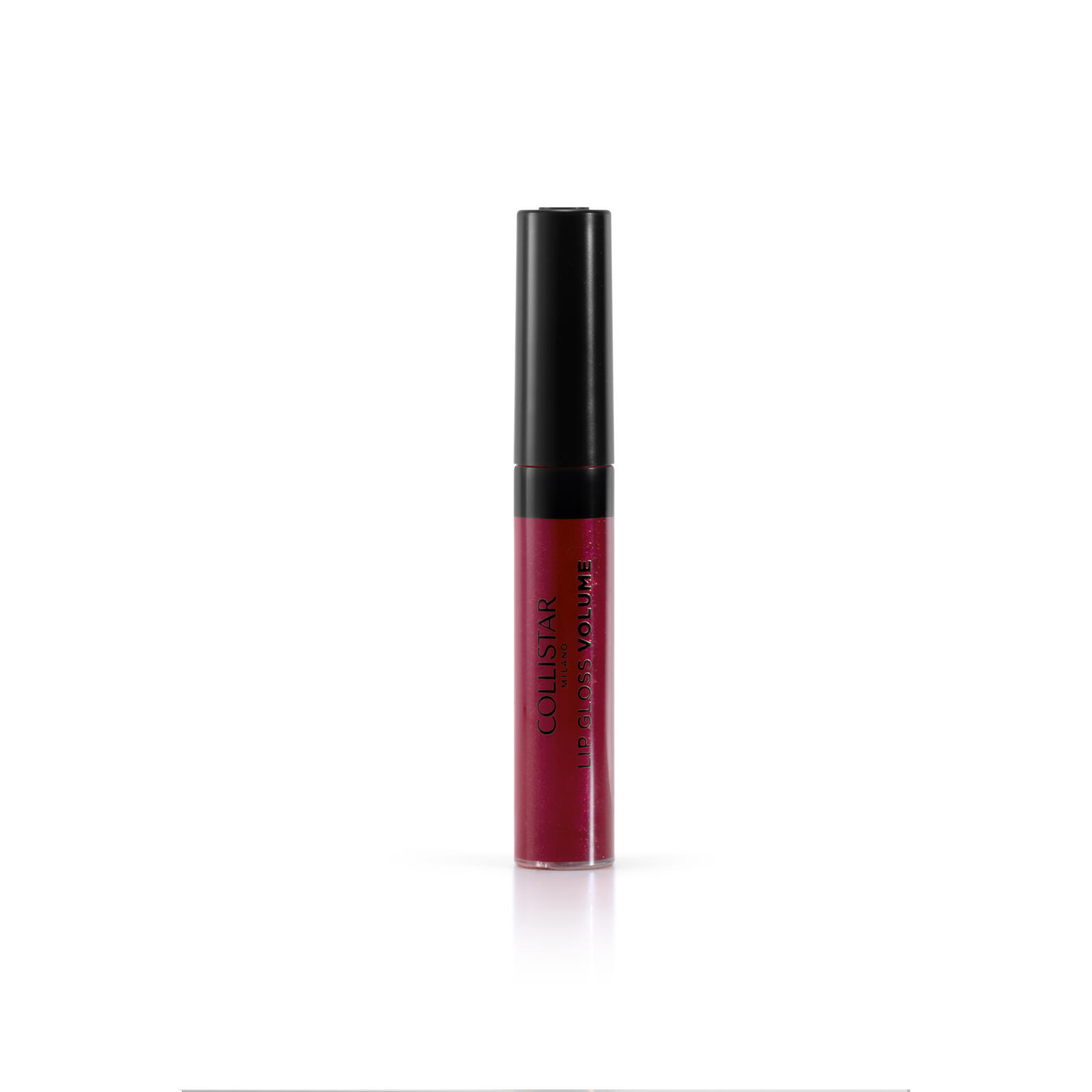 COLLISTAR LIP GLOSS VOLUME 220 PURPLE MORA - immagine 2