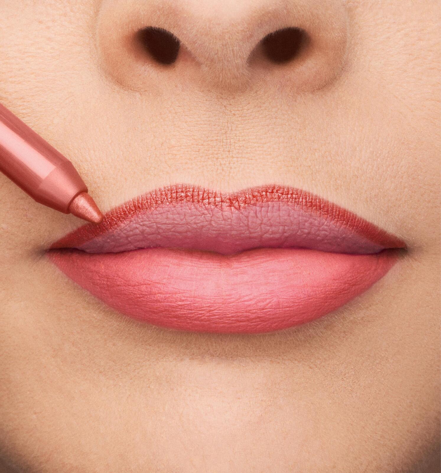 COLLISTAR MATITA LABBRA N.102 ROSA ANTICO - immagine 3