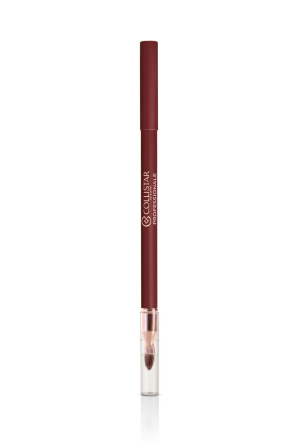 COLLISTAR MATITA LABBRA N.14 BORDEAUX - immagine 3