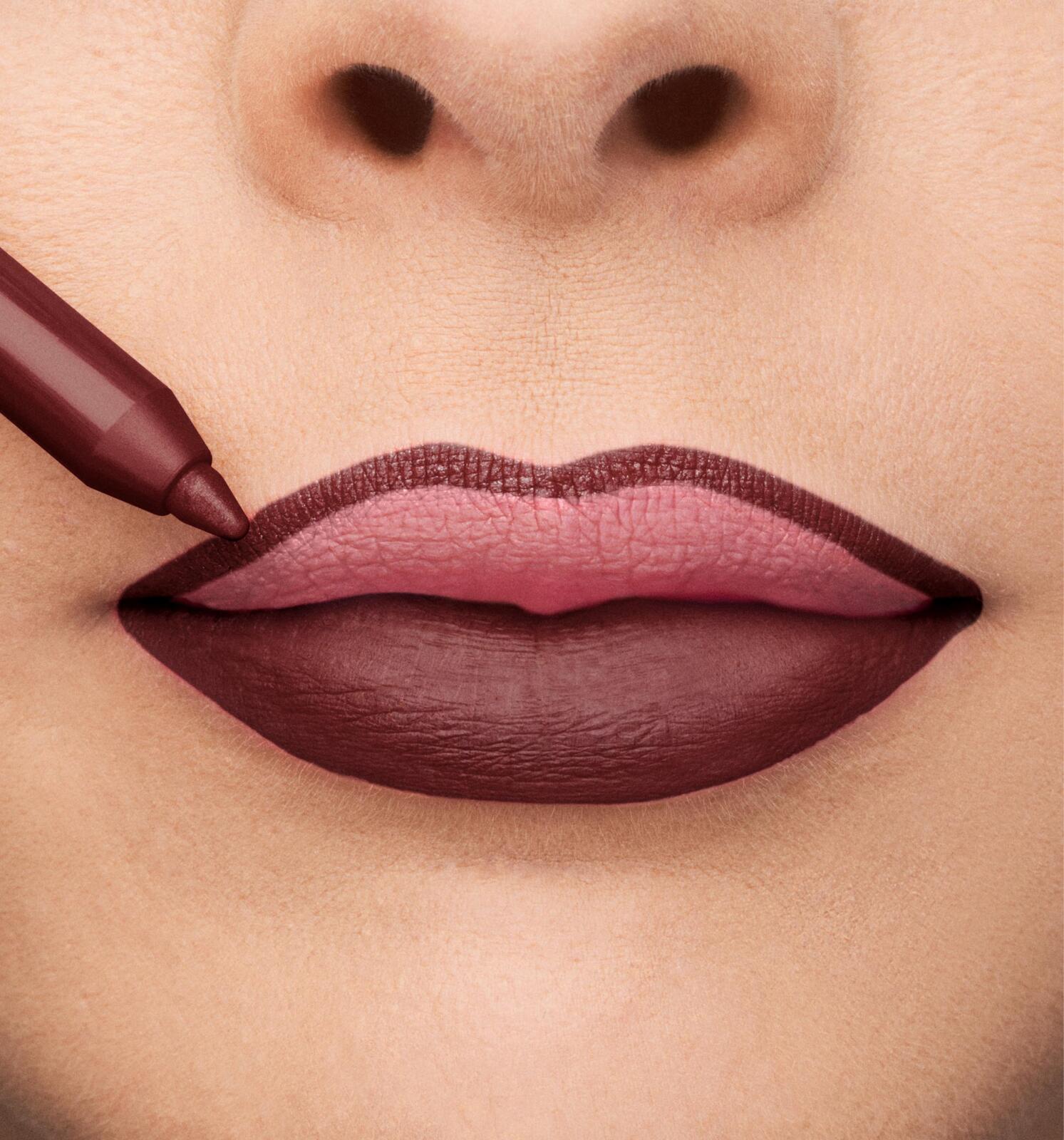 COLLISTAR MATITA LABBRA N.14 BORDEAUX - immagine 2