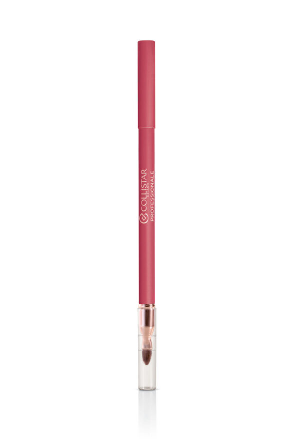 COLLISTAR MATITA LABBRA N.28 ROSA PESCA - immagine 3