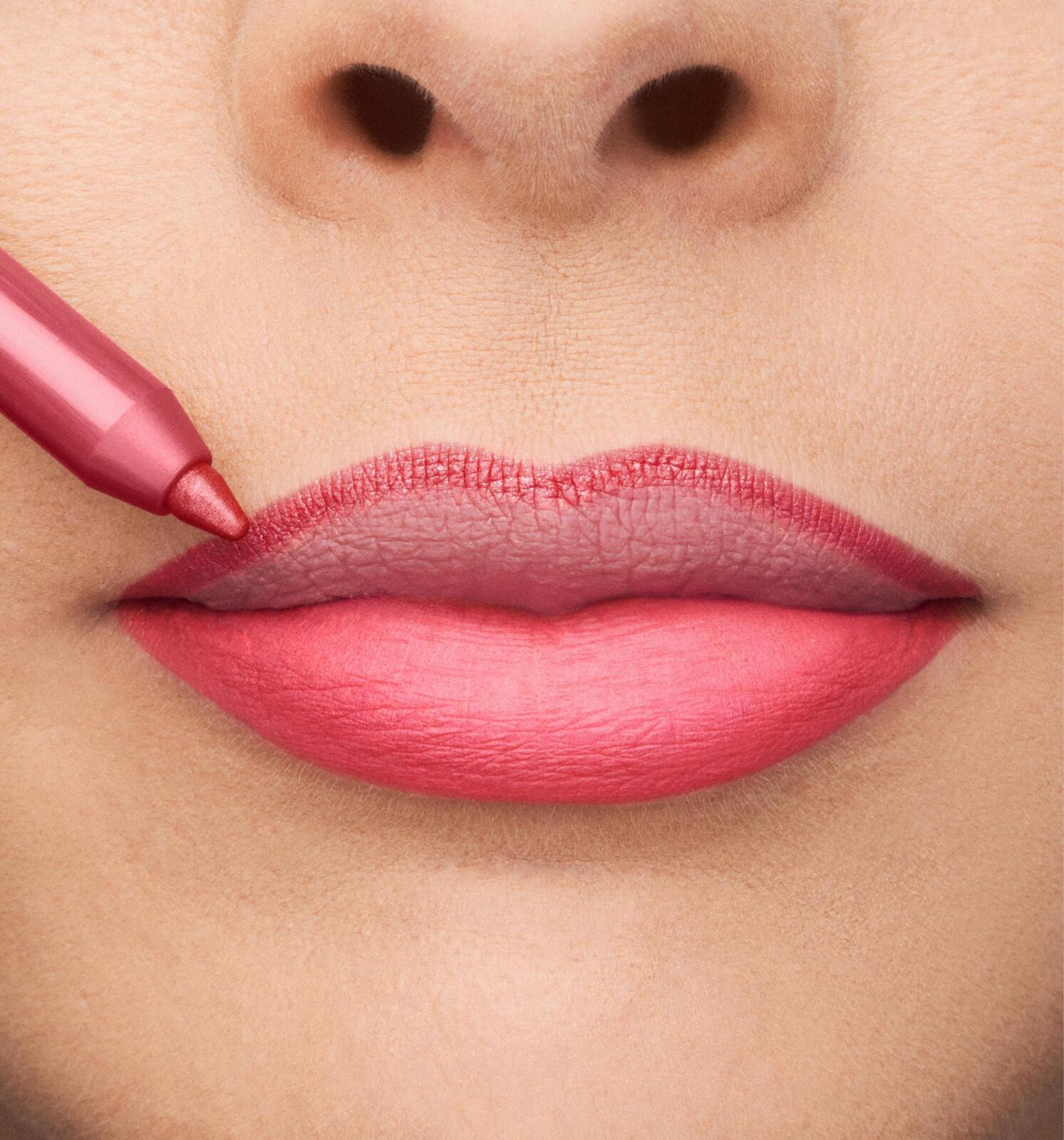 COLLISTAR MATITA LABBRA N.28 ROSA PESCA - immagine 2