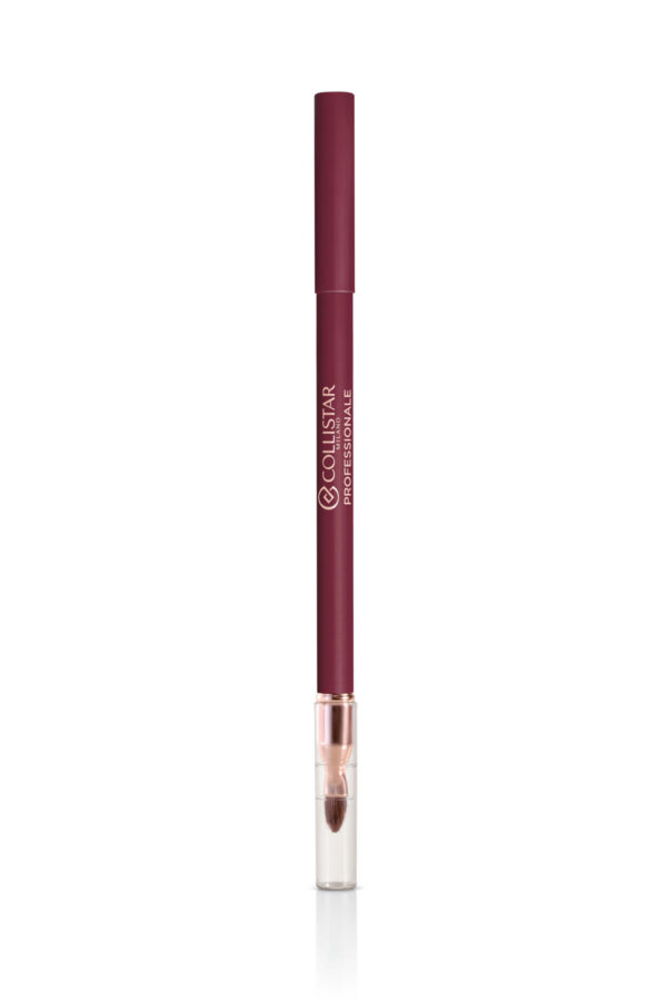 COLLISTAR MATITA LABBRA N.6 MORA - immagine 3