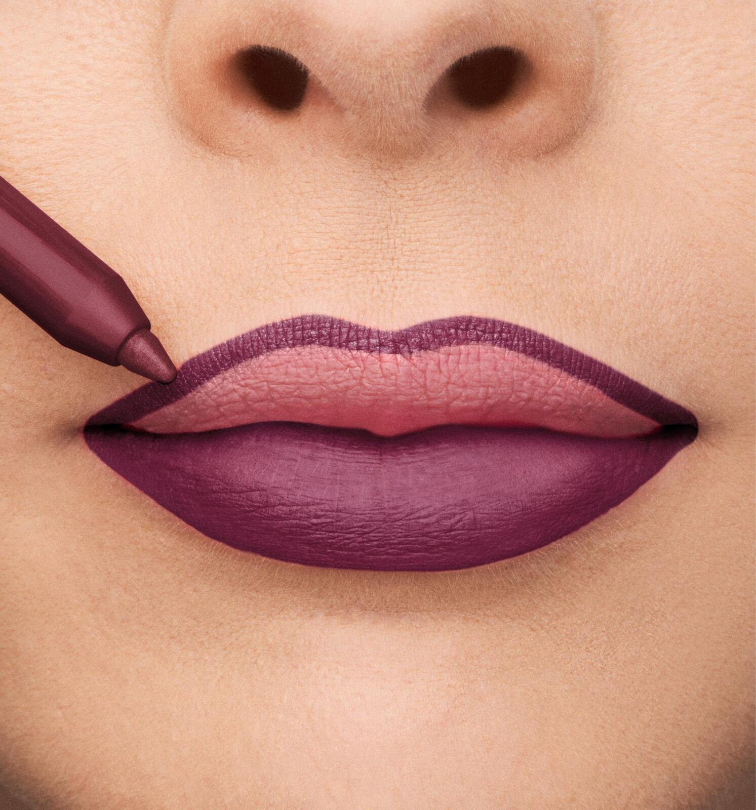 COLLISTAR MATITA LABBRA N.6 MORA - immagine 2