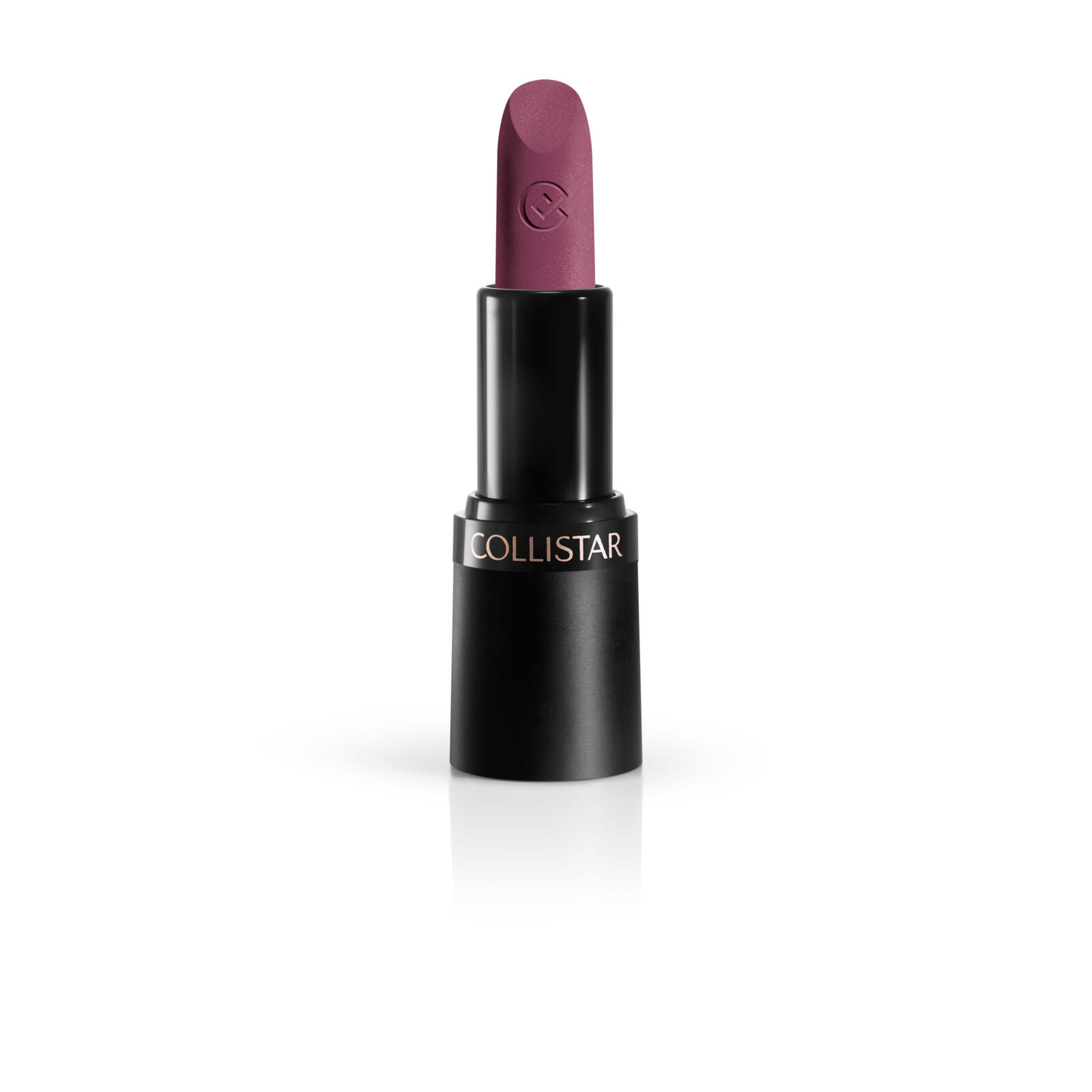 COLLISTAR ROSSETTO PURO MATTE N.114 WARM MAUVE - immagine 3