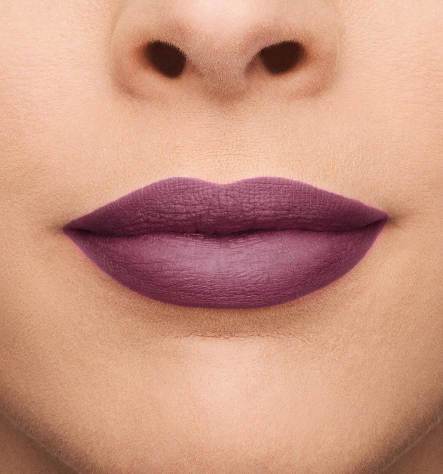 COLLISTAR ROSSETTO PURO MATTE N.114 WARM MAUVE - immagine 2