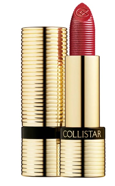 COLLISTAR ROSSETTO UNICO TENUTA PERFETTA 20 ROSSO METALLICO