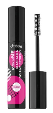 DEBBY MASCARA VOLUME ESTREMO