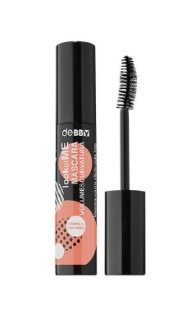 DEBBY MASCARA VOLUME & CURVATURA