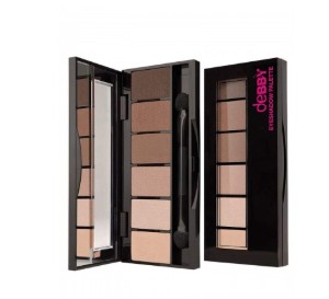 DEBBY ON THE GO EYESHADOW PALETTE 03