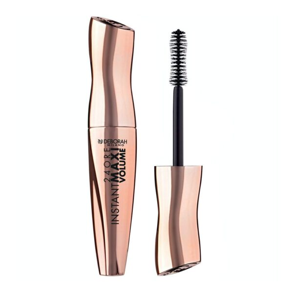 DEBORAH MASCARA 24H INSTANT MAXI VOLUME