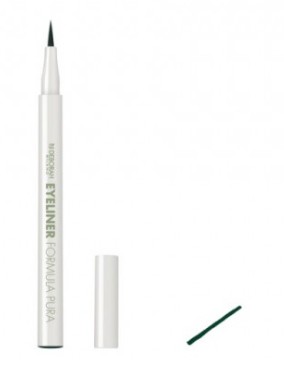 DEBORAH EYELINER FORMULA PURA 04 GREEN