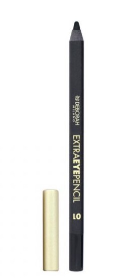 DEBORAH MATITA EXTRAEYE PENCIL 01 NERA