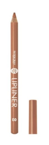 DEBORAH MATITA LABBRA LIPLINER 02 BEIGE