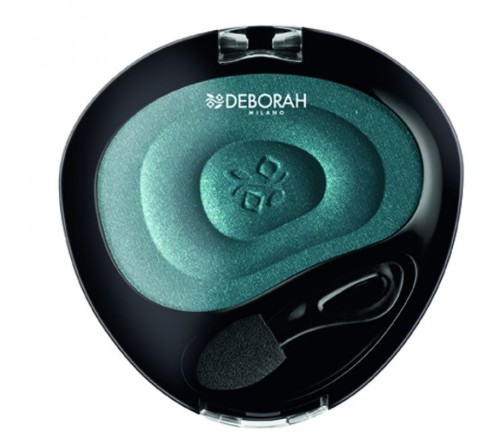DEBORAH OMBRETTO MONO 24 ORE VELVET 18 PEACOCK