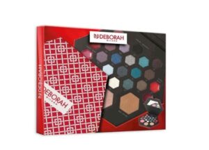 DEBORAH TROUSSE MAKE UP KIT VOL 2 COLDTONES 2025