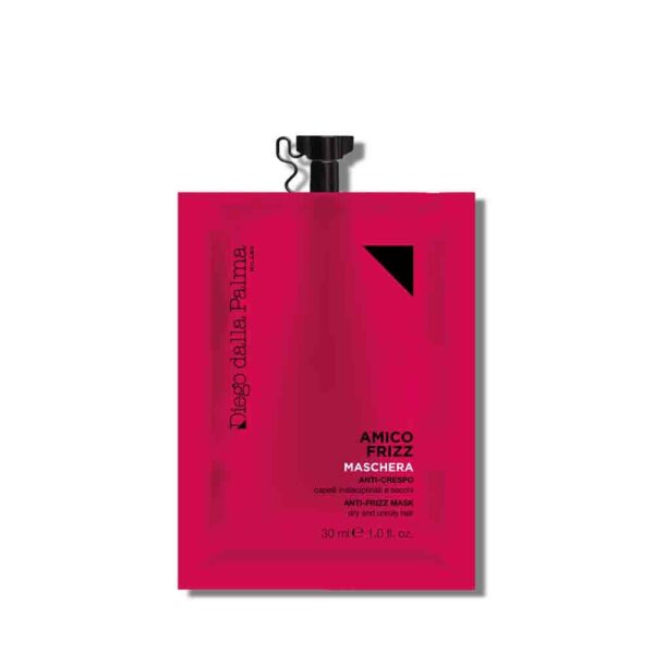 DIEGO DALLA PALMA MASCHERA ANTI-CRESPO 30 ML